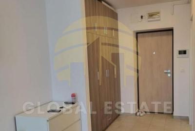 Garsonieră semidecomandată, mobilată în Theodor Pallady - 4
