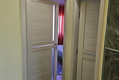 Apartament cu 2 camere decomandat în Ultracentral - 9