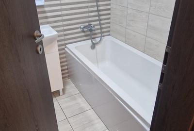 Apartamet mobilat-Militari Residence- loc de parcare -Comision 0% - 7