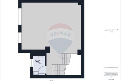 Apartament cu 3 camere si 2 terase de vanzare,Nobil Residence - Tunari - 23