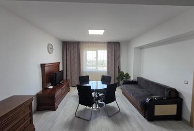 Apartament cu 2 camere semidecomandat în Vitan-Bârzești - 11