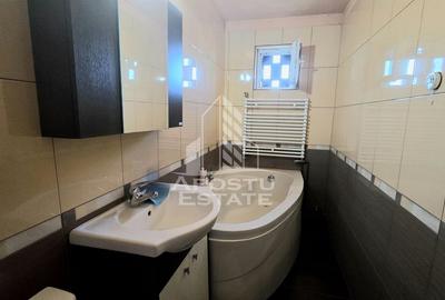 Apartament cu 3 camere, centrala proprie, zona Girocului - 6