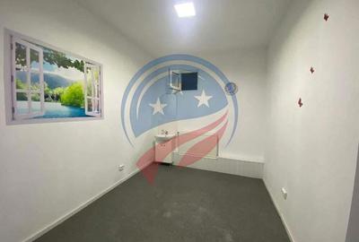 INCHIRIERE SPATIU MEDICAL 400 METRI PATRATI 20 CABINETE - 8