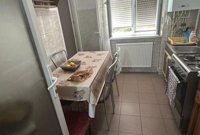 Apartament cu 2 camere decomandat în UTA - 2