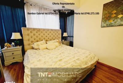 Apartament cu 3 camere decomandat în Dancu - 3