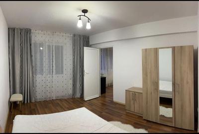 Apartament cu 3 camere semidecomandat în Tudor Vladimirescu - 1