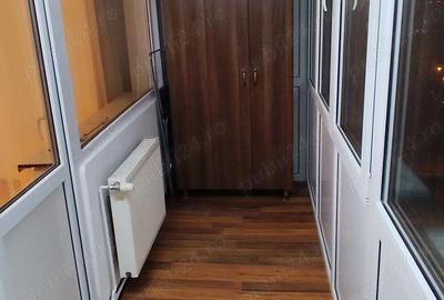 Apartament cu 2 camere decomandat în Mihai Viteazul - 2