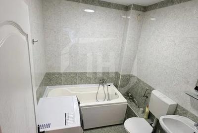 Apartament cu 2 camere decomandat, mobilat în Gheorgheni - 4