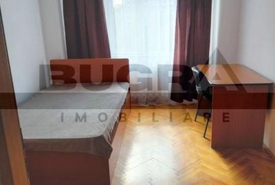 Apartament de 4 camere, 90 mp, 2 bai, zona Dorobantilor - 5