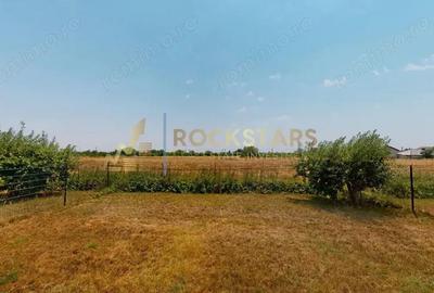 Casă cu Teren 367 Mp în Brănești - 9