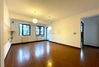 Apartament cu 3 camere semidecomandat în Fundeni - 1