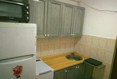 Garsonieră semidecomandată în Centrul Civic