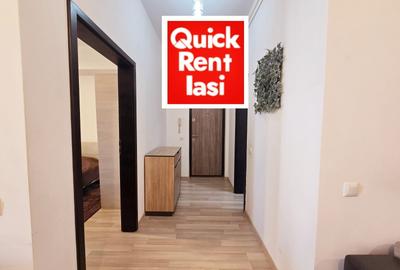 Apartament cu 2 camere semidecomandat în Ultracentral - 11