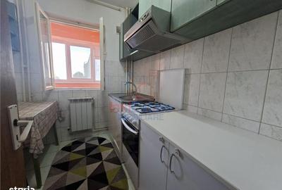 Apartament cu 2 camere în Alexandru cel Bun - 8