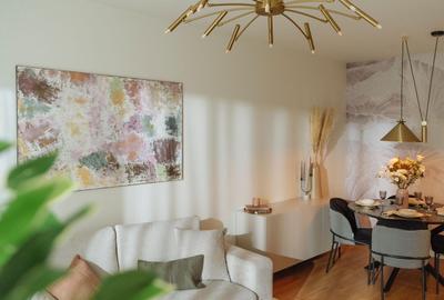 Neofort56 Faza2 Ap3 Camere Decomandat 2 Bai Mari | Dotari Premium | 10 min M - 16