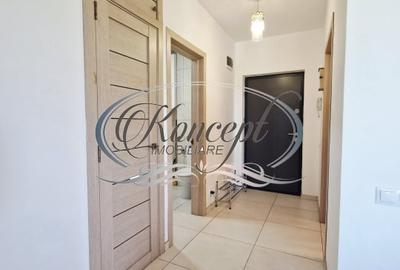 Apartament cu 2 camere semidecomandat, mobilat în Bună Ziua - 10
