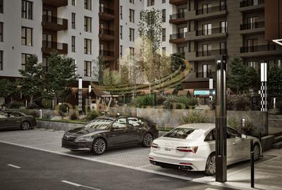 Apartament cu 3 camere decomandat în Metalurgiei - 17