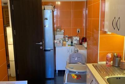 Apartament cu 3 camere semidecomandat în Calea Victoriei - 35