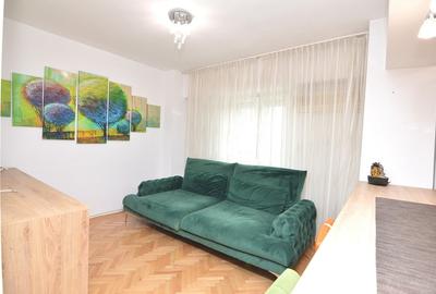 VANZARE APARTAMENT 3 CAMERE UNIRII – PIATA ALBA IULIA - 2 LOCURI DE PARCARE - 18