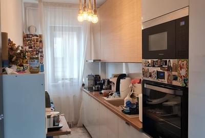 Apartament cu 4 camere decomandat, mobilat în Sisești - 9