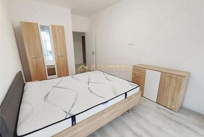 Apartament cu 3 camere, mobilat în Nord - 8