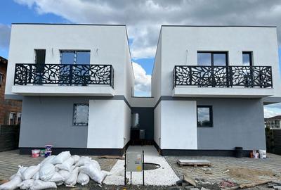 COMISION 0% 1/2 Duplex Giroc,4 camere,2 bai,Giroc COMISION 0% 1/2 Duplex Giroc,4 camere,2 bai,Giroc - 6
