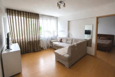 Apartament cu 2 camere semidecomandat, mobilat în Tineretului - 3