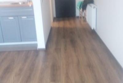 Apartament cu 2 camere semidecomandat, mobilat în Calea Călărașilor - 6