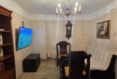 Apartament 2 camere plus boxa Eroii Revolutiei - Serban Voda - 7