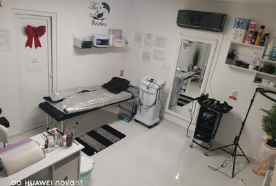 Apartament cu 3 camere semidecomandat în Carpați 2 - 2