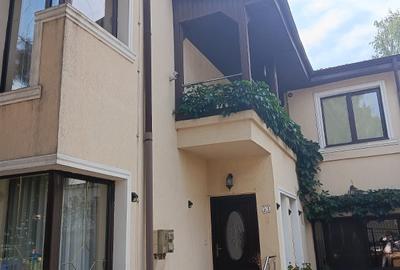 Complex Rezidențial Straulesti-Damaroaia- Vila-Zona Verde - 19