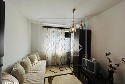 Apartament cu 2 camere decomandat în Central - 3