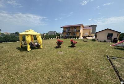 Pensiune Retrasa Ideala Petreceri Private Costinesti - Sc... - 1