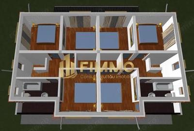 Casă cu Teren 200 Mp în Ipotești - 2