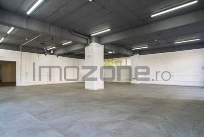 Spatiu Comercial | Militari-Uverturii-Apusului | 280mp + ... - 1