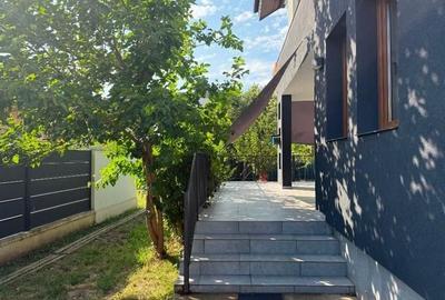 Casa spatioasa,perfecta pentru locuit sau investitie - 4