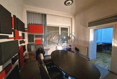 Spatiu de Birouri Ultracentral - 5