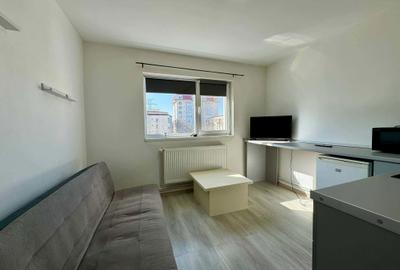 Garsonieră semidecomandată în Frumoasa