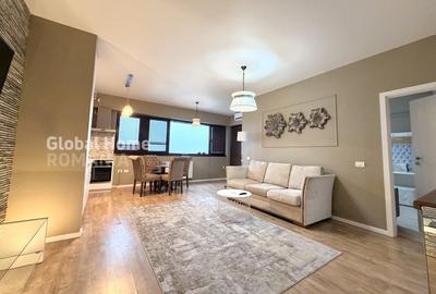 2 Camere | Design elegant | Parcare Inclusa | Green Vista - Pipera - 4