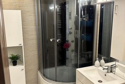 Apartament cu 2 camere semidecomandat, mobilat în P-ța Unirii - 6