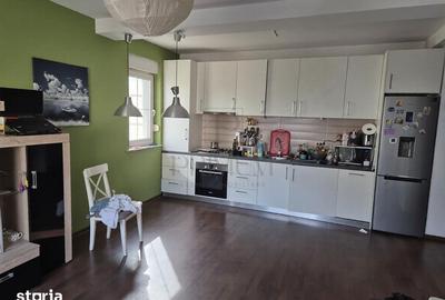 Apartament cu 3 camere decomandat, mobilat în Ronaț - 2