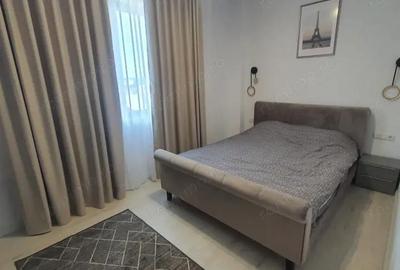 Apartament cu 2 camere decomandat în Central - 3