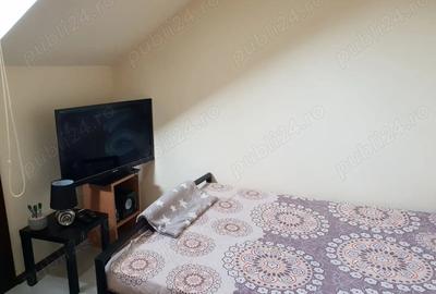 Garsonieră decomandată în Decebal - 5