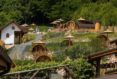 Pensiune cu 15 unita?i de cazare in Media? - 18