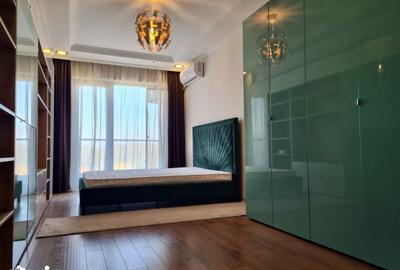 Apartament cu 3 camere în Central - 7