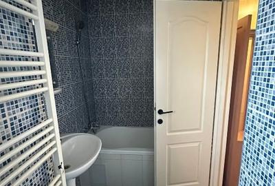 Apartament cu 2 camere de vânzare pe strada Budai Nagy Antal, în Mărăști - 6