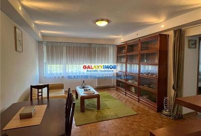 Apartament cu 3 camere decomandat, mobilat în Universitate - 2