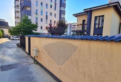 Casă cu 5 camere cu Teren 402 Mp în Chiajna - 14