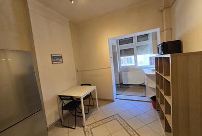 Apartament de doua camere, la origine garsoniera dubla in vila CFR Apartament de doua camere, la origine garsoniera dubla in vila CFR - 8