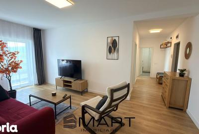 Apartament cu 3 camere decomandat în Șelimbăr - 2